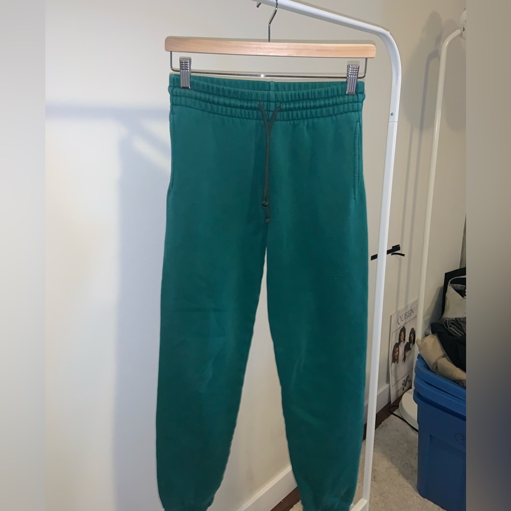 TNA joggers